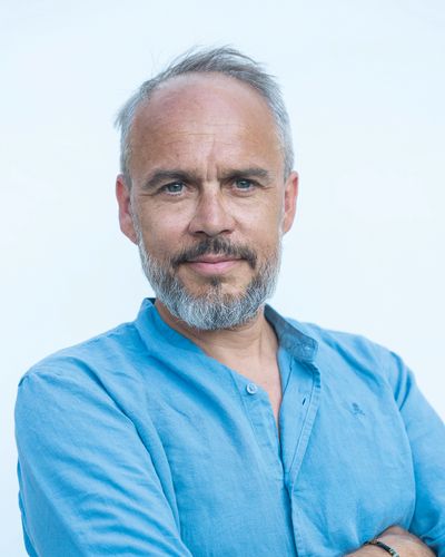 Vítězslav Pavel
