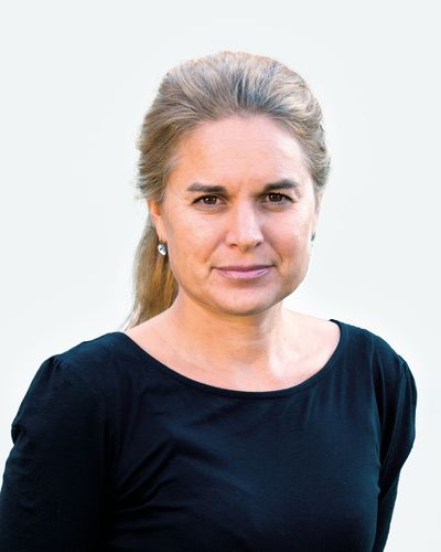 Anežka Hazlbauerová