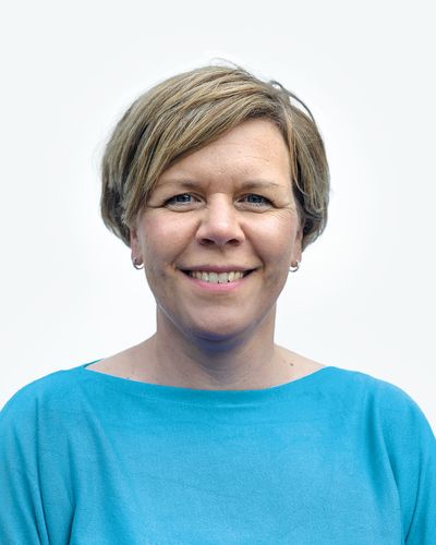 Kateřina Fischerová