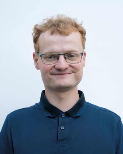 Jakub Matěna