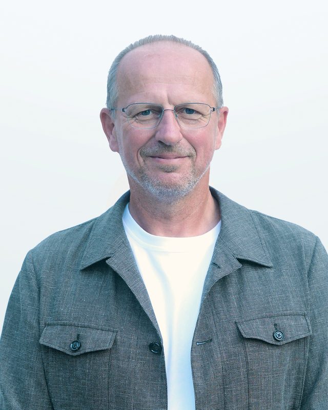 MUDr. Zdeněk Janeček