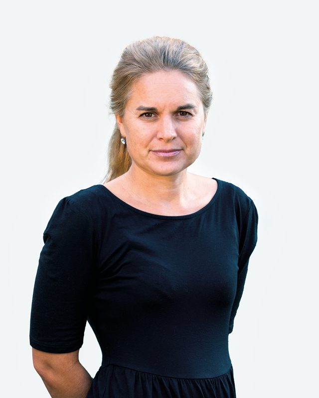 Mgr. Anežka Hazlbauerová