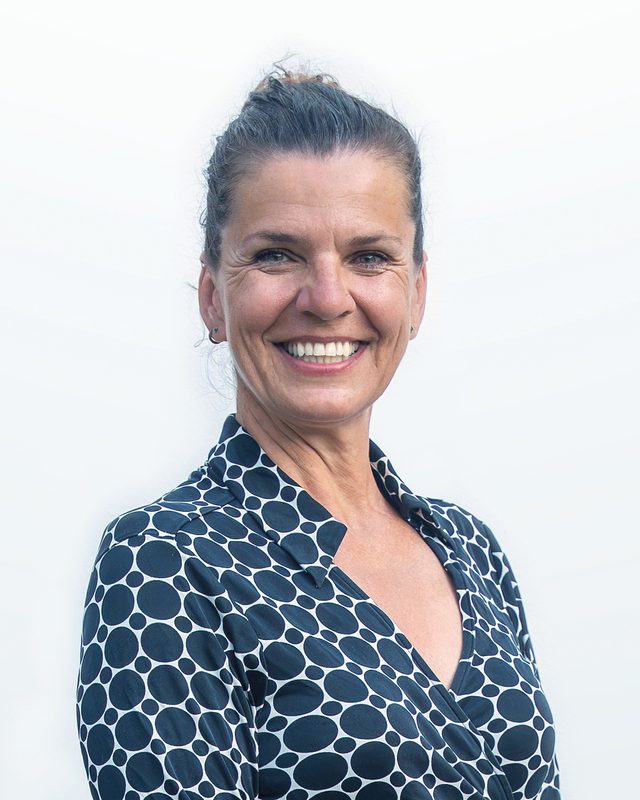 Mgr. Jaroslava Štefková
