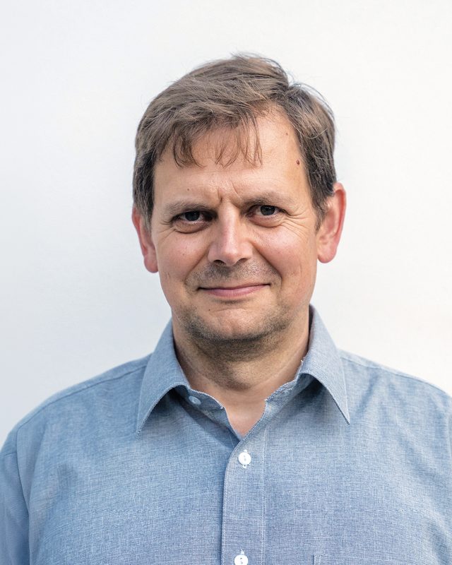 Ing. Pavel Jelínek