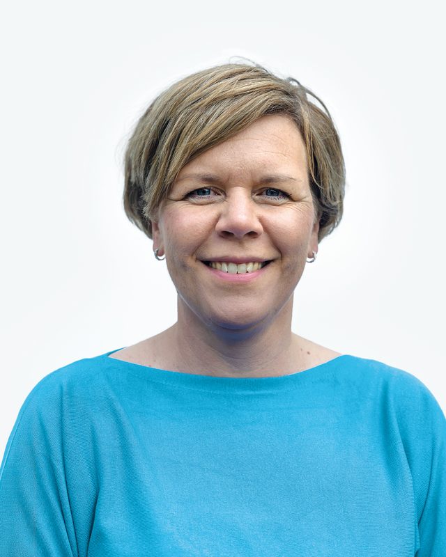 Ing. Kateřina Fischerová
