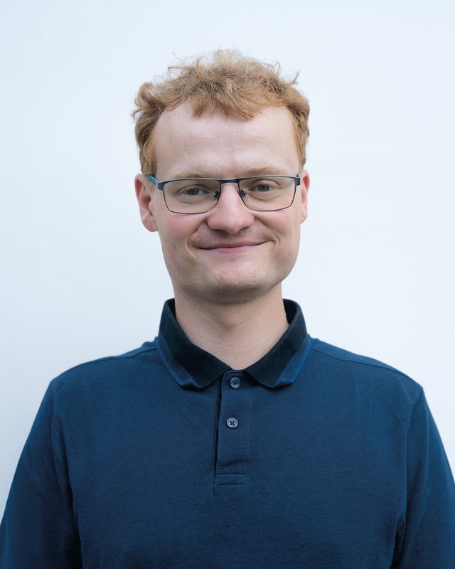 Mgr. Jakub Matěna