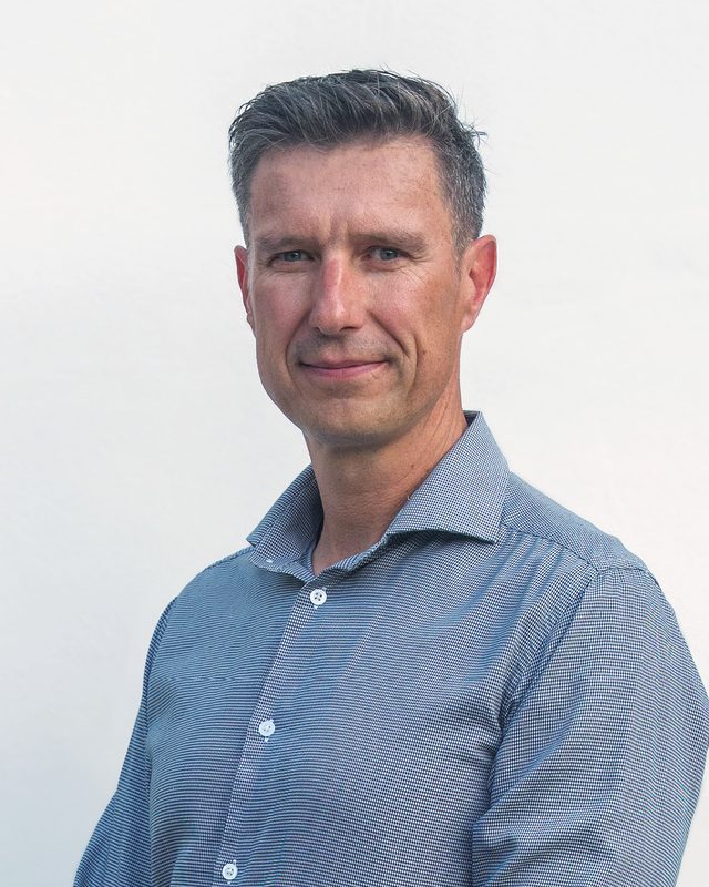 Ing. Vít David